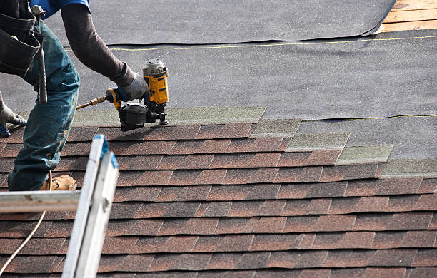 Licensed Metal Roofing service in Macon, IL - Brentwood Metal Roofing